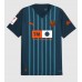 Valencia Gabriel Paulista #5 Koszulka Wyjazdowych 2023-24 Krótki Rękaw